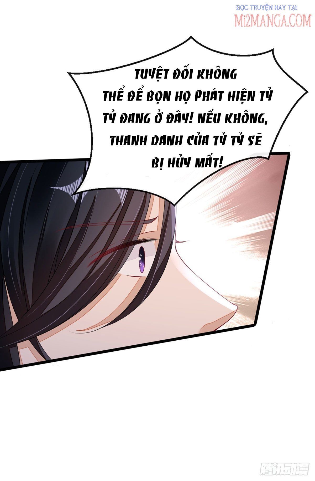 Mau Xuyên Không Rửa Tội Cho Nhân Vật Phản Diện Chapter 16.5 - Trang 2