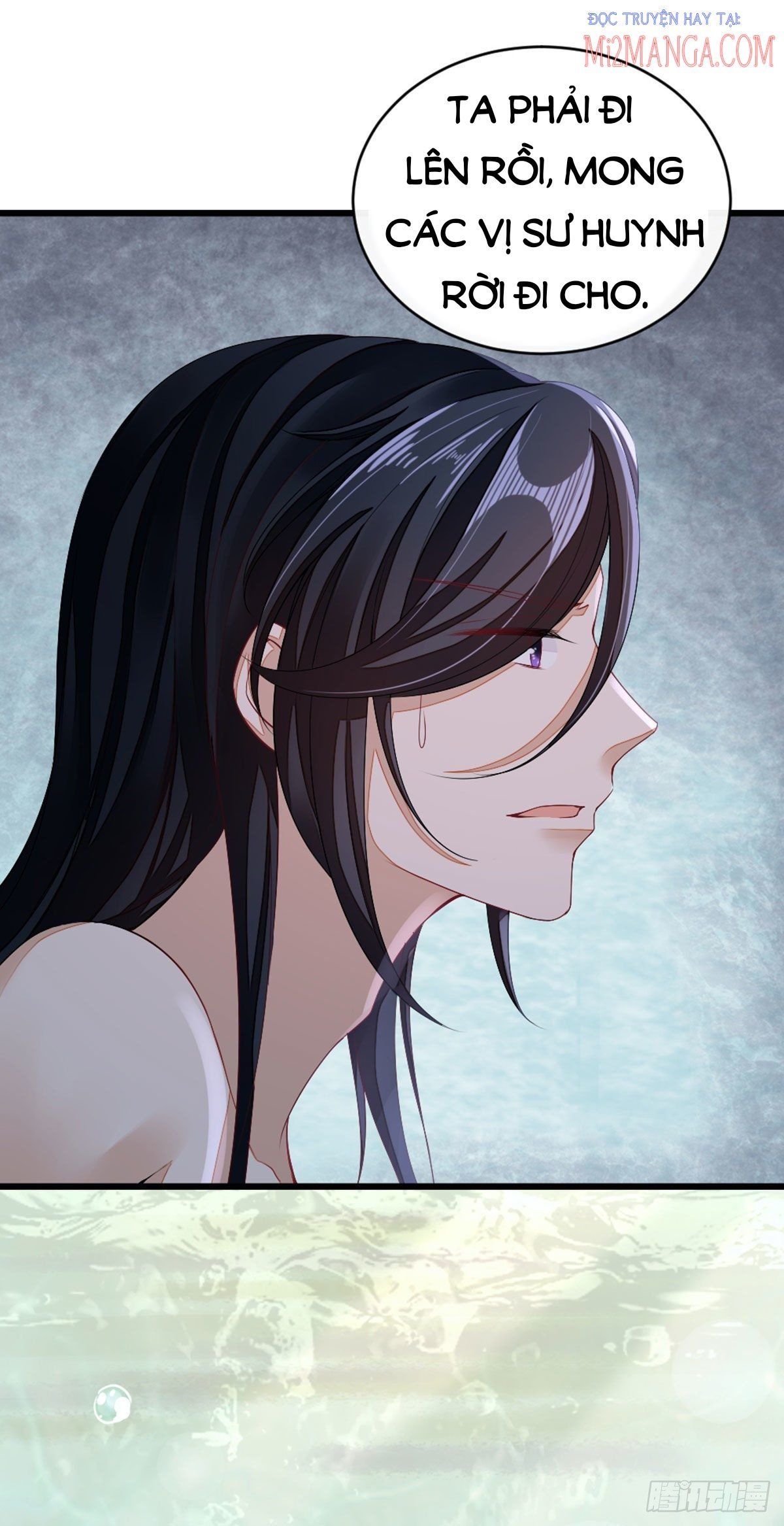 Mau Xuyên Không Rửa Tội Cho Nhân Vật Phản Diện Chapter 16.5 - Trang 2