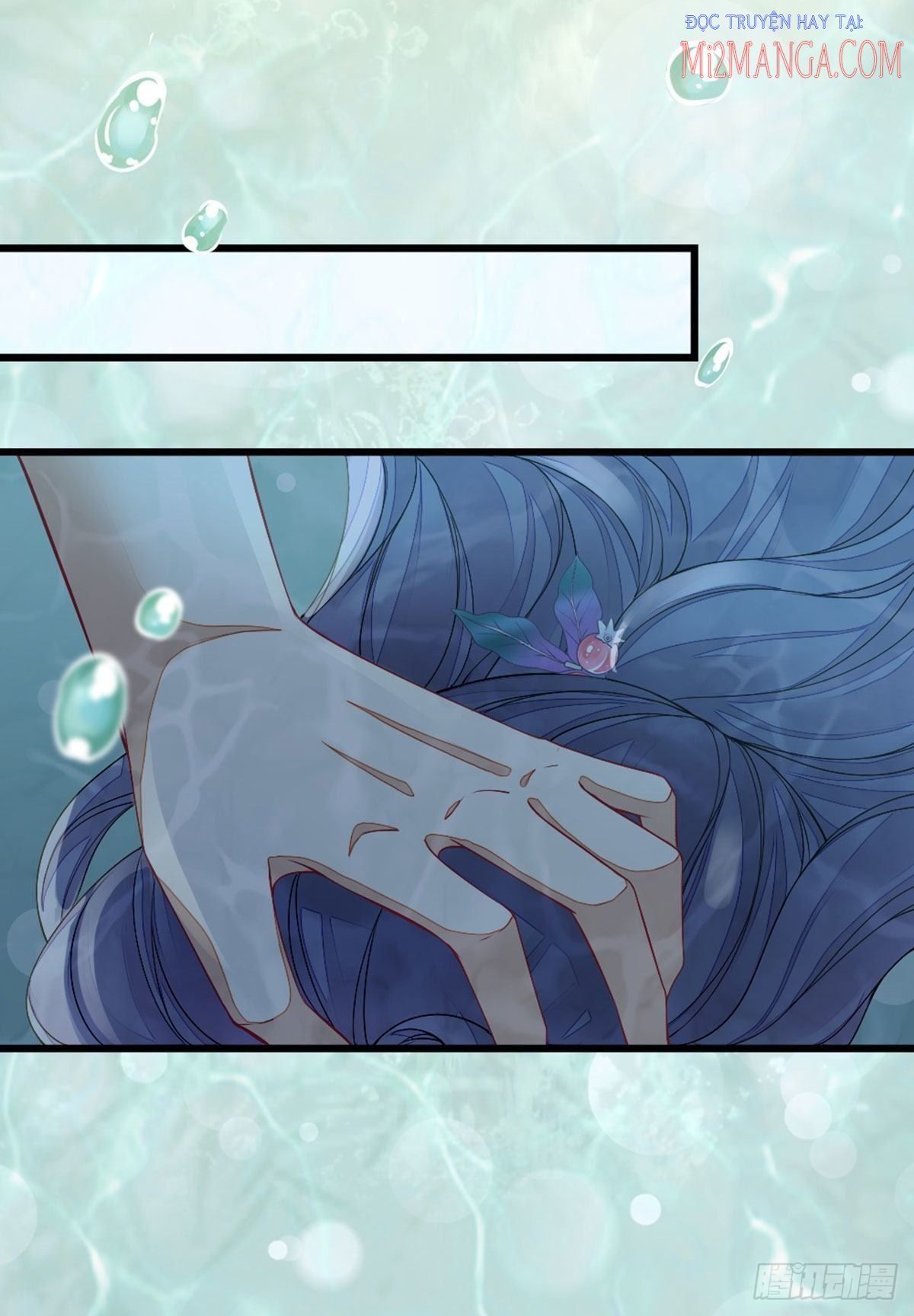 Mau Xuyên Không Rửa Tội Cho Nhân Vật Phản Diện Chapter 16.5 - Trang 2