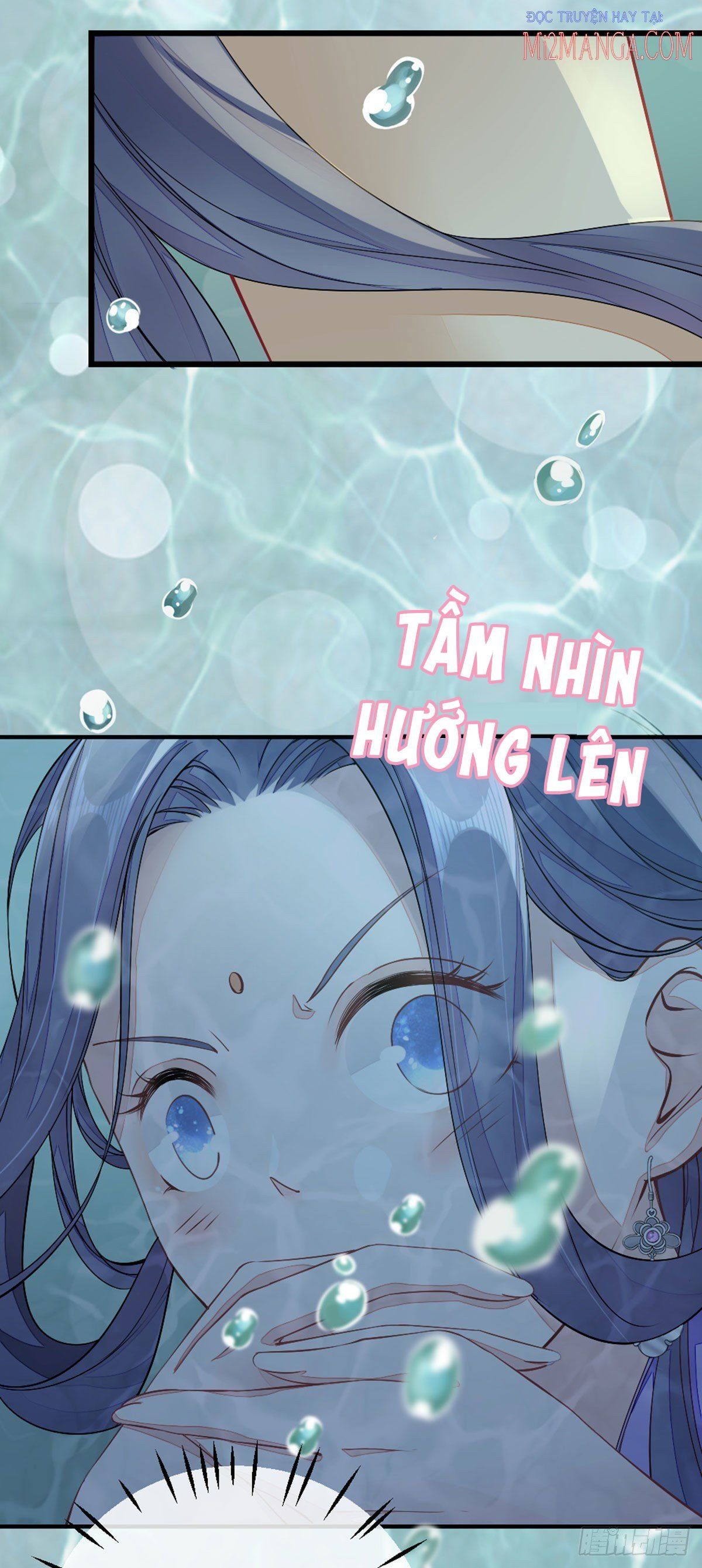 Mau Xuyên Không Rửa Tội Cho Nhân Vật Phản Diện Chapter 16.5 - Trang 2