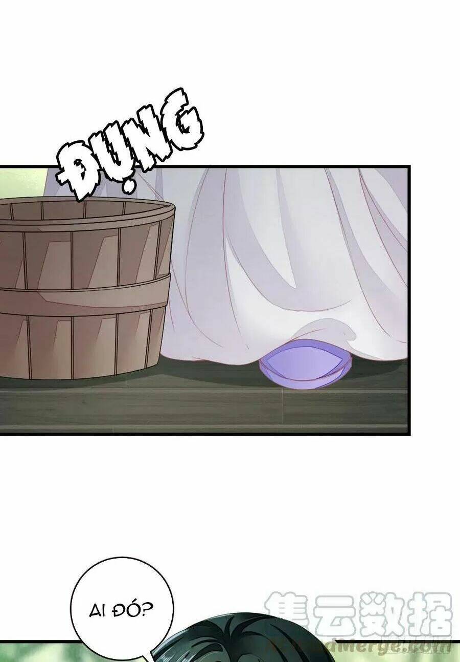 Mau Xuyên Không Rửa Tội Cho Nhân Vật Phản Diện Chapter 16 - Trang 2