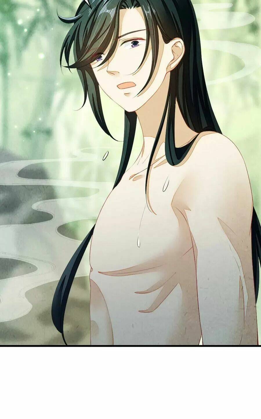 Mau Xuyên Không Rửa Tội Cho Nhân Vật Phản Diện Chapter 16 - Trang 2