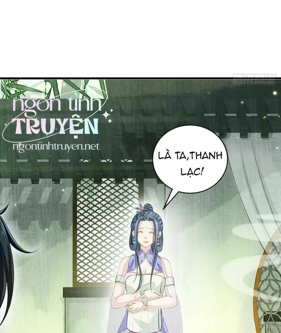 Mau Xuyên Không Rửa Tội Cho Nhân Vật Phản Diện Chapter 16 - Trang 2