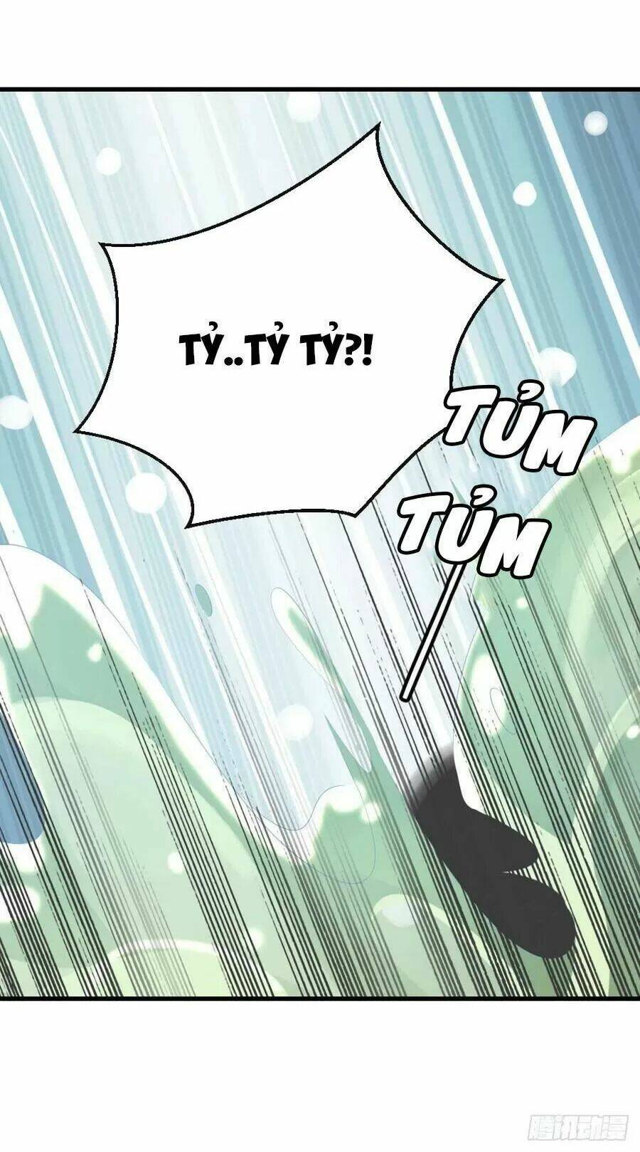 Mau Xuyên Không Rửa Tội Cho Nhân Vật Phản Diện Chapter 16 - Trang 2