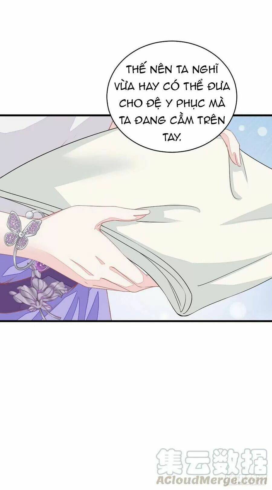 Mau Xuyên Không Rửa Tội Cho Nhân Vật Phản Diện Chapter 16 - Trang 2