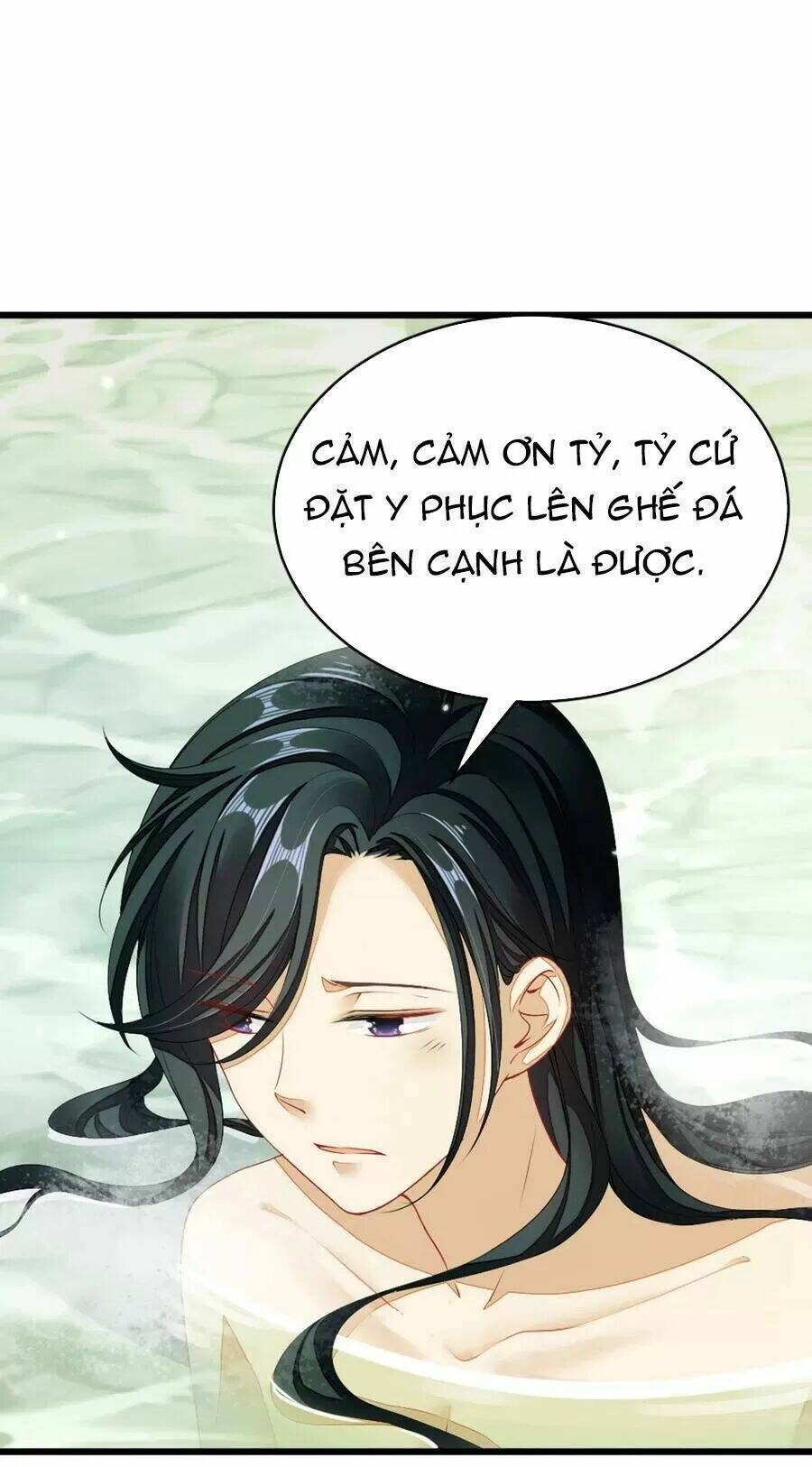 Mau Xuyên Không Rửa Tội Cho Nhân Vật Phản Diện Chapter 16 - Trang 2