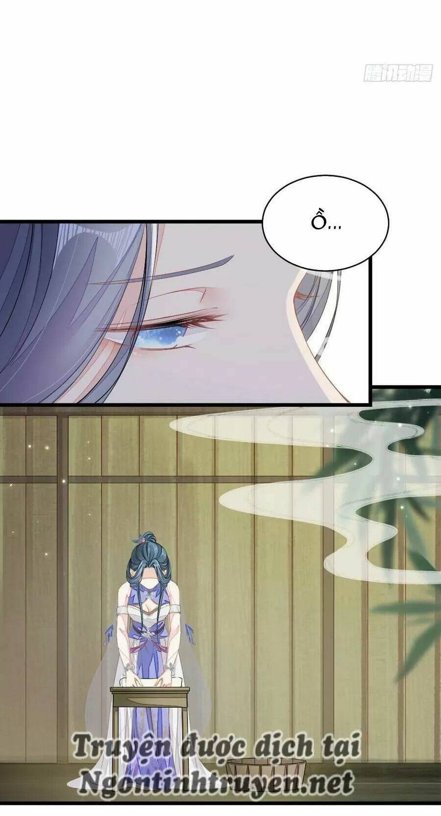 Mau Xuyên Không Rửa Tội Cho Nhân Vật Phản Diện Chapter 16 - Trang 2