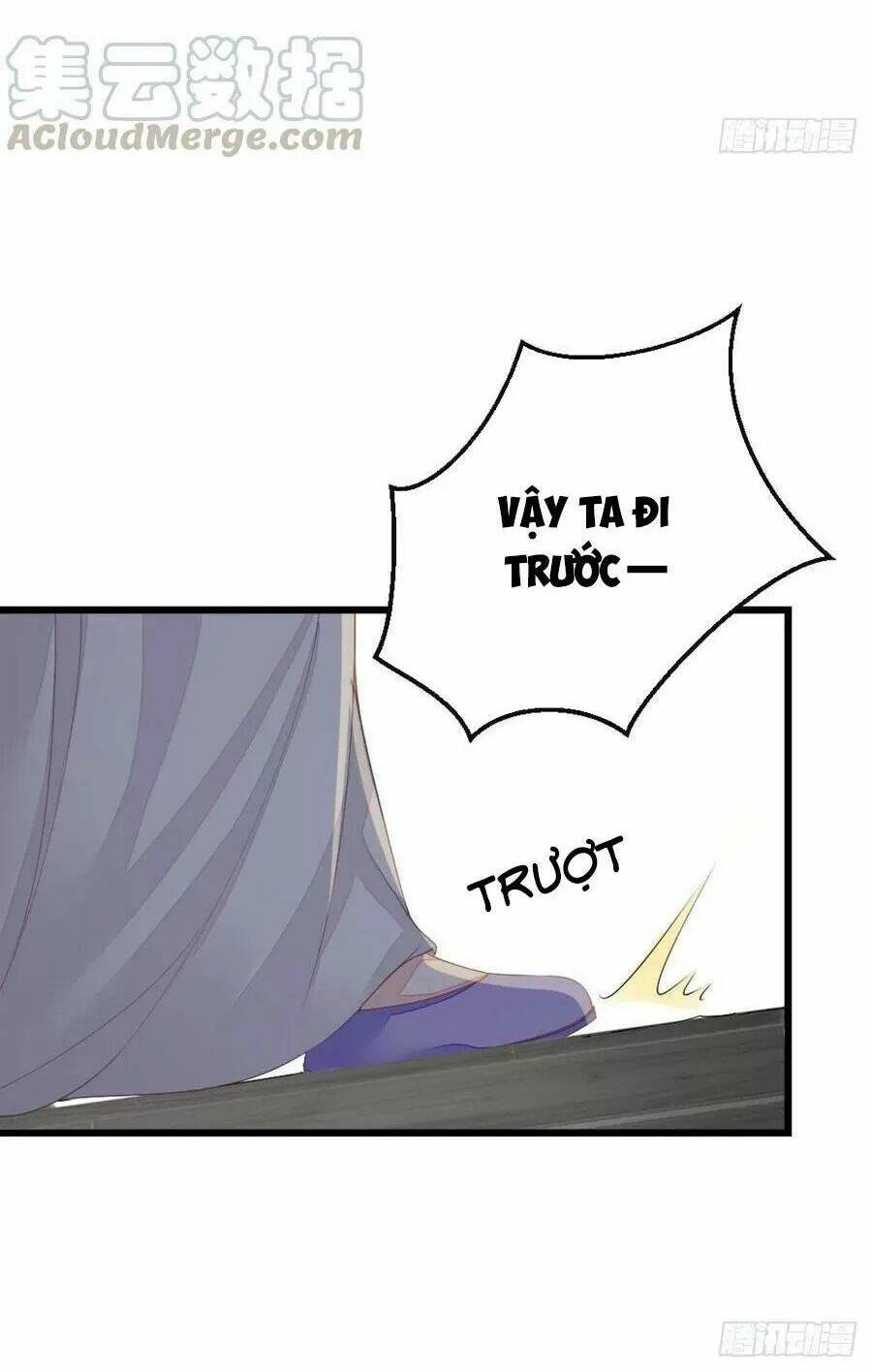 Mau Xuyên Không Rửa Tội Cho Nhân Vật Phản Diện Chapter 16 - Trang 2