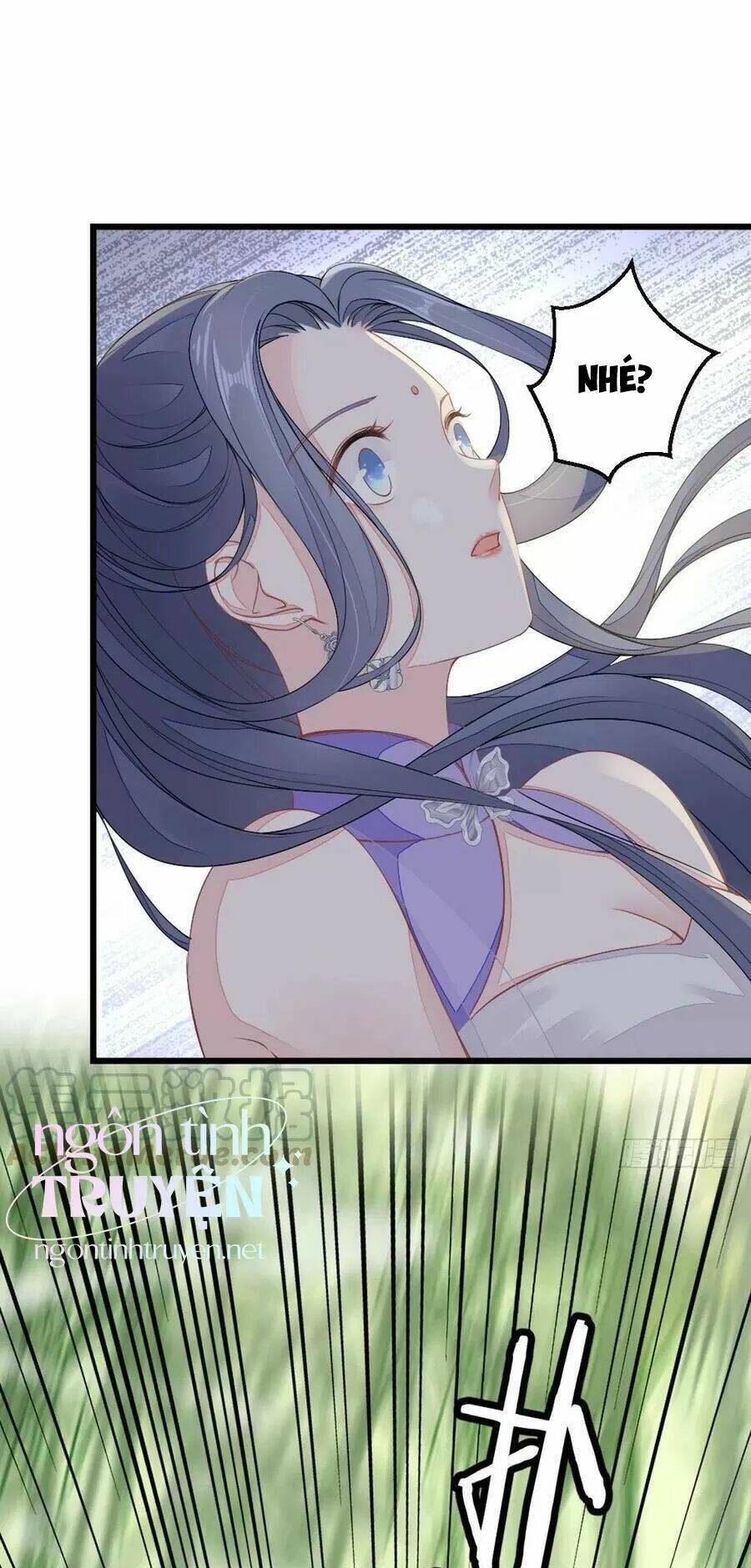 Mau Xuyên Không Rửa Tội Cho Nhân Vật Phản Diện Chapter 16 - Trang 2