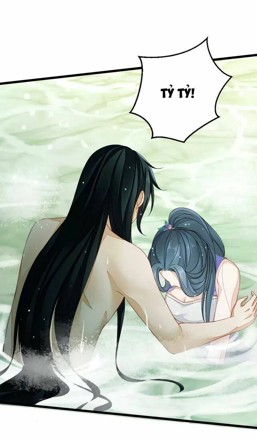 Mau Xuyên Không Rửa Tội Cho Nhân Vật Phản Diện Chapter 16 - Trang 2