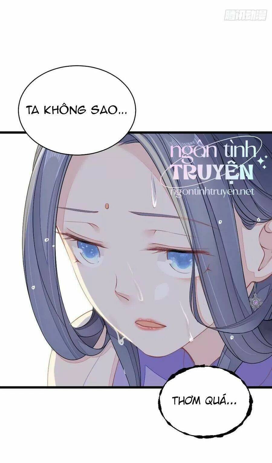 Mau Xuyên Không Rửa Tội Cho Nhân Vật Phản Diện Chapter 16 - Trang 2