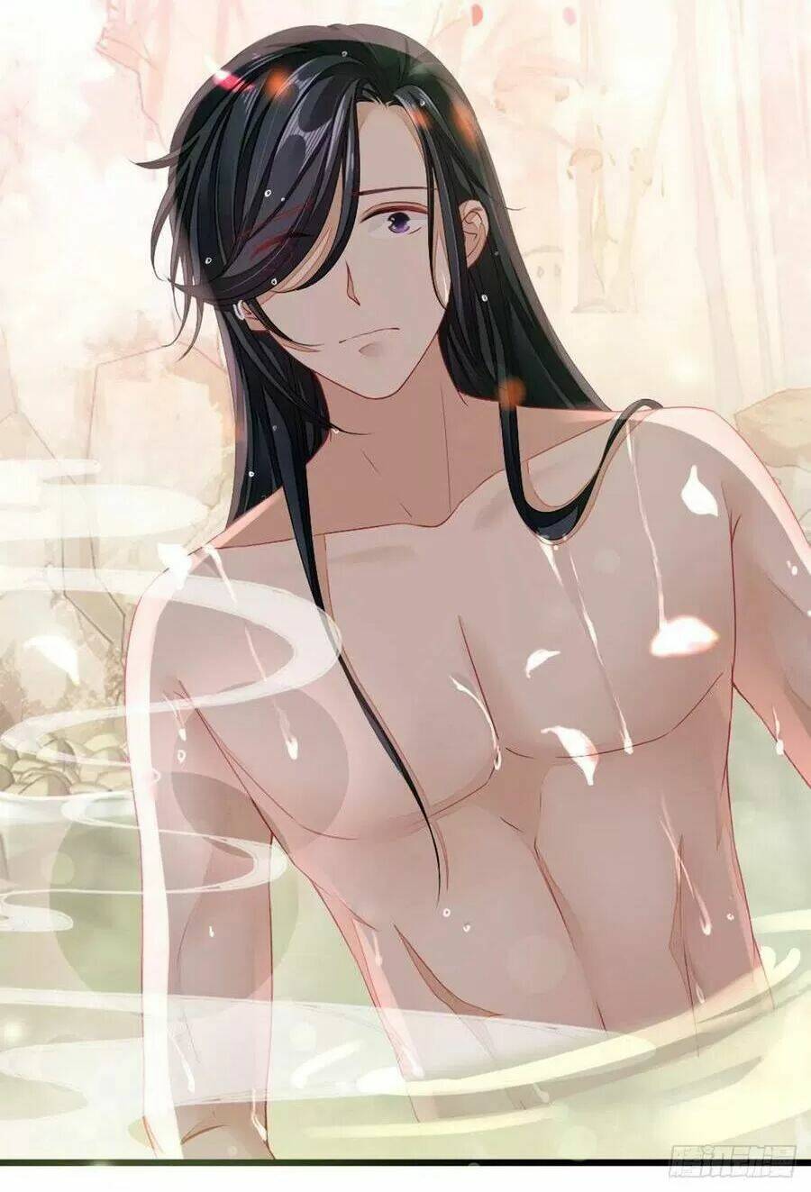 Mau Xuyên Không Rửa Tội Cho Nhân Vật Phản Diện Chapter 16 - Trang 2