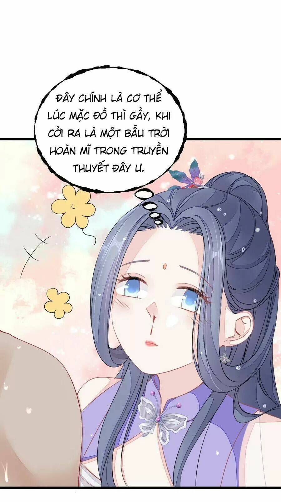 Mau Xuyên Không Rửa Tội Cho Nhân Vật Phản Diện Chapter 16 - Trang 2