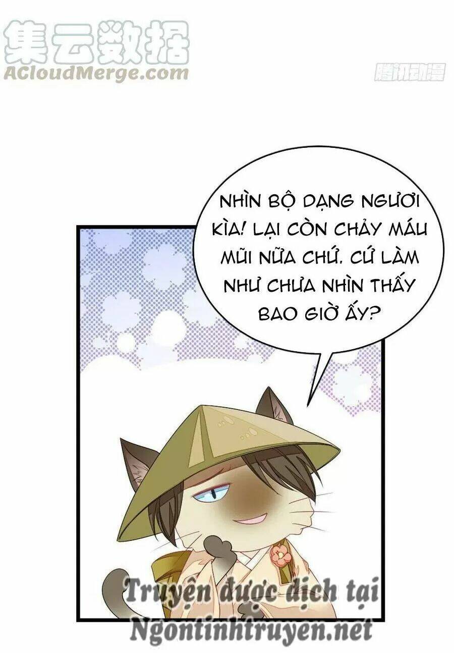 Mau Xuyên Không Rửa Tội Cho Nhân Vật Phản Diện Chapter 16 - Trang 2