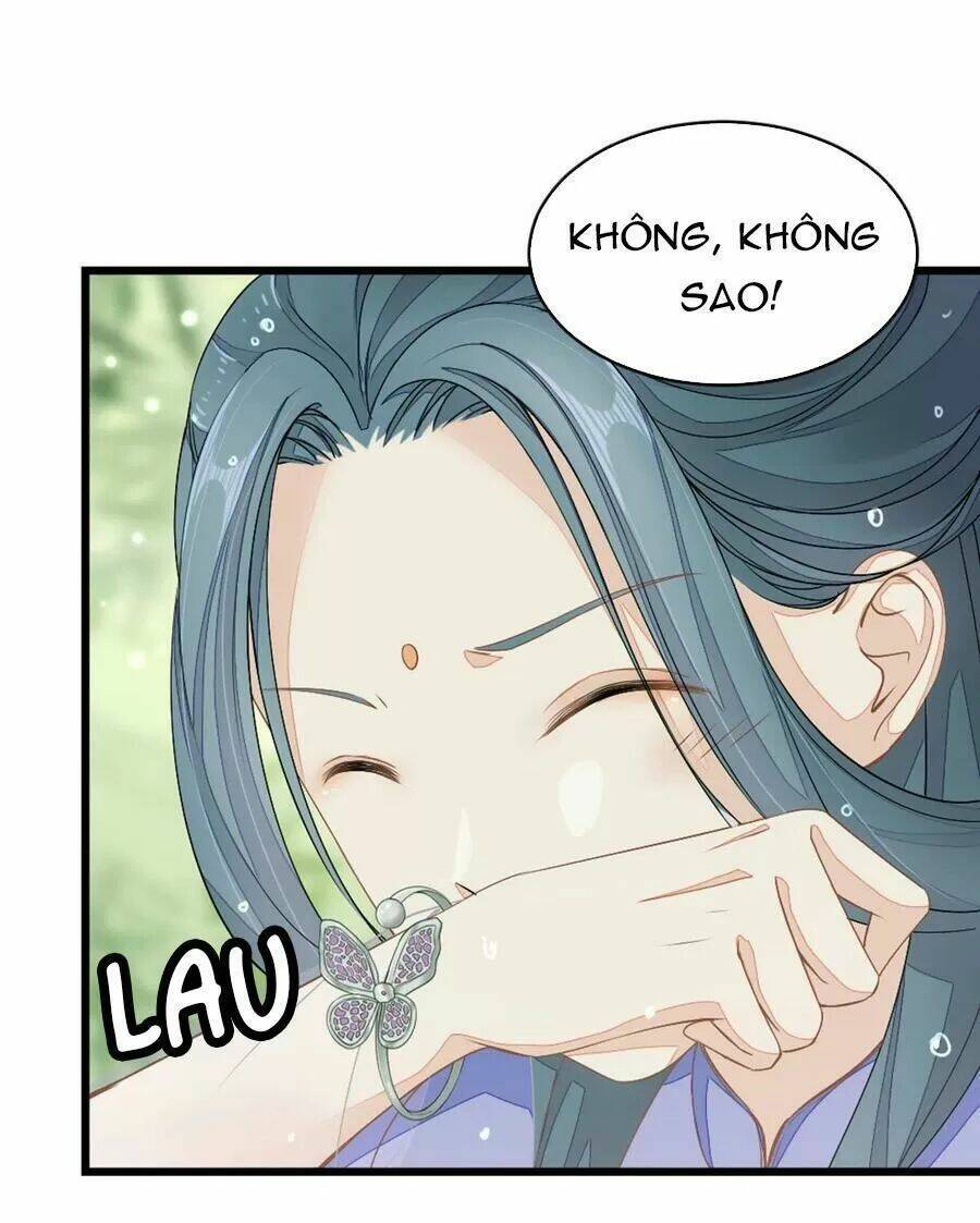 Mau Xuyên Không Rửa Tội Cho Nhân Vật Phản Diện Chapter 16 - Trang 2