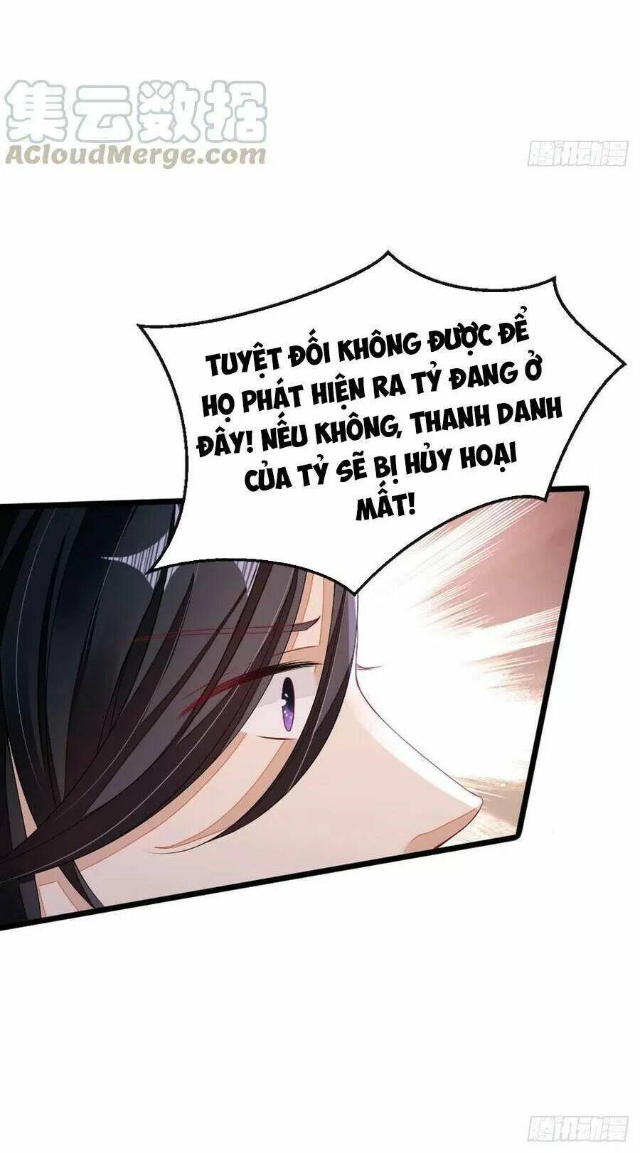 Mau Xuyên Không Rửa Tội Cho Nhân Vật Phản Diện Chapter 16 - Trang 2