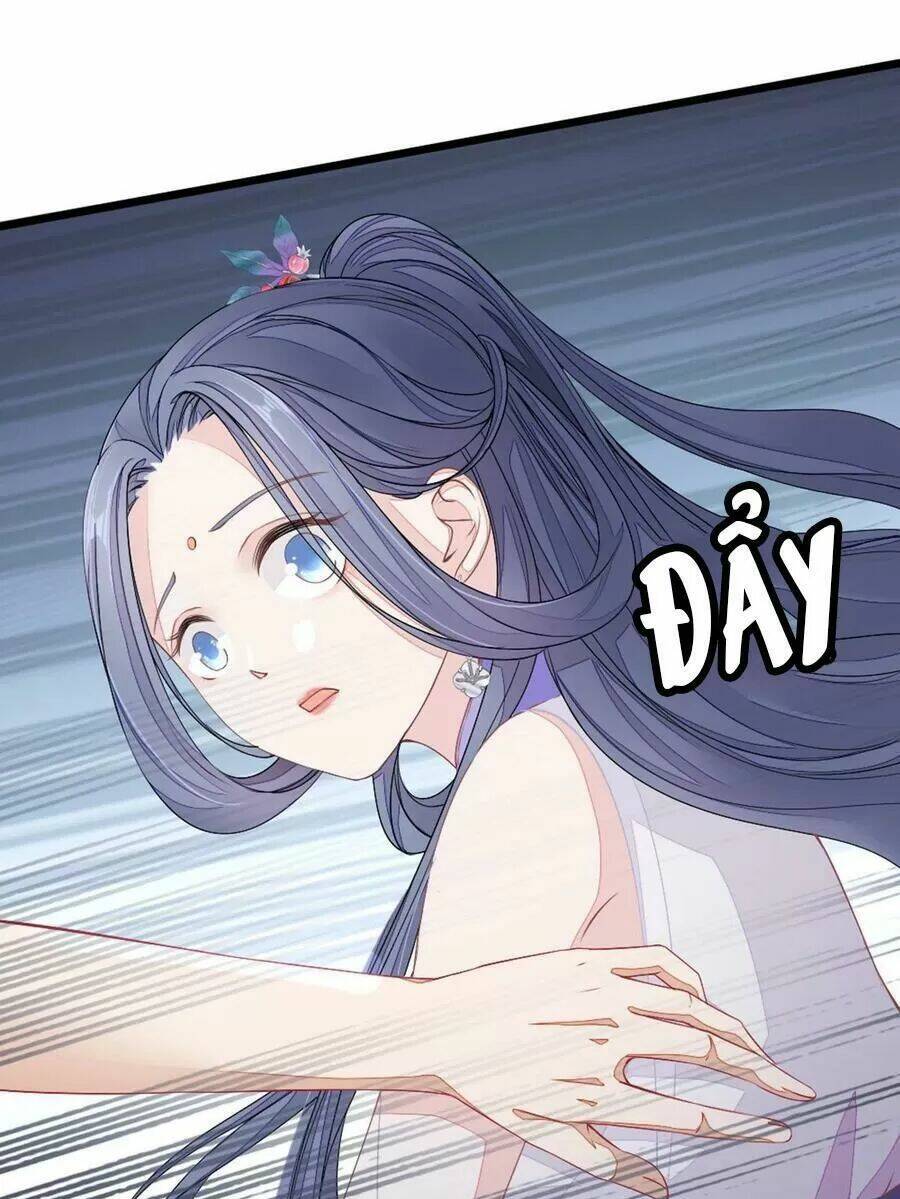 Mau Xuyên Không Rửa Tội Cho Nhân Vật Phản Diện Chapter 16 - Trang 2