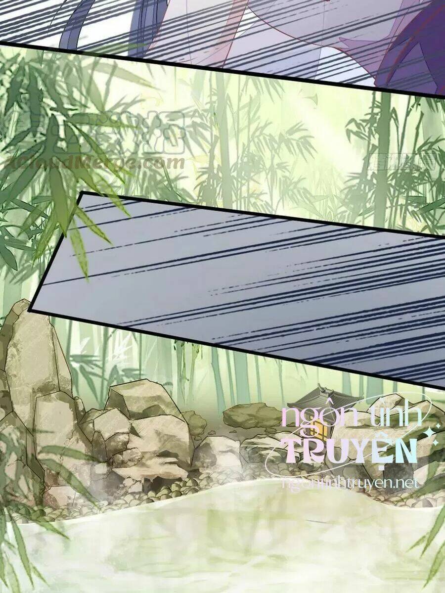 Mau Xuyên Không Rửa Tội Cho Nhân Vật Phản Diện Chapter 16 - Trang 2