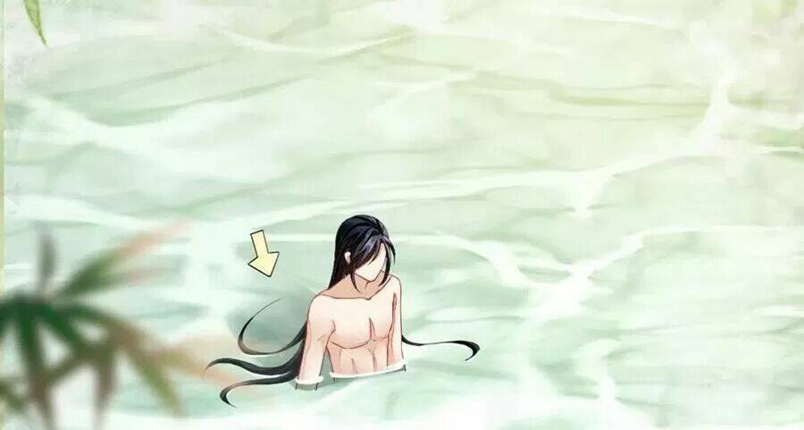 Mau Xuyên Không Rửa Tội Cho Nhân Vật Phản Diện Chapter 16 - Trang 2