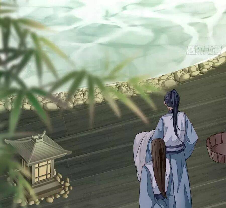 Mau Xuyên Không Rửa Tội Cho Nhân Vật Phản Diện Chapter 16 - Trang 2