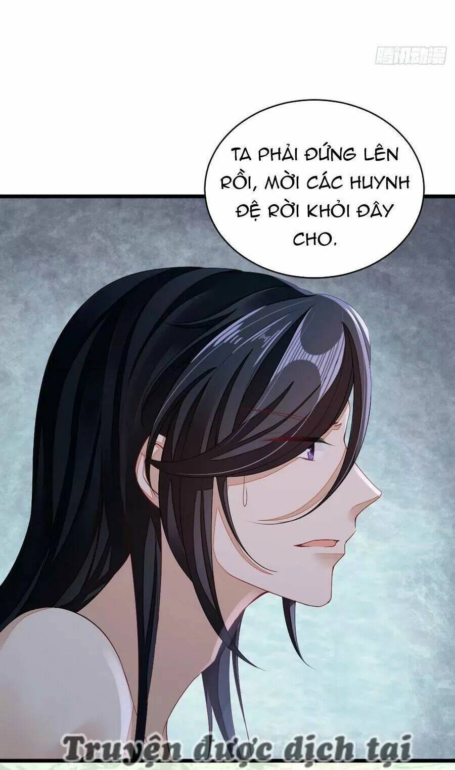 Mau Xuyên Không Rửa Tội Cho Nhân Vật Phản Diện Chapter 16 - Trang 2