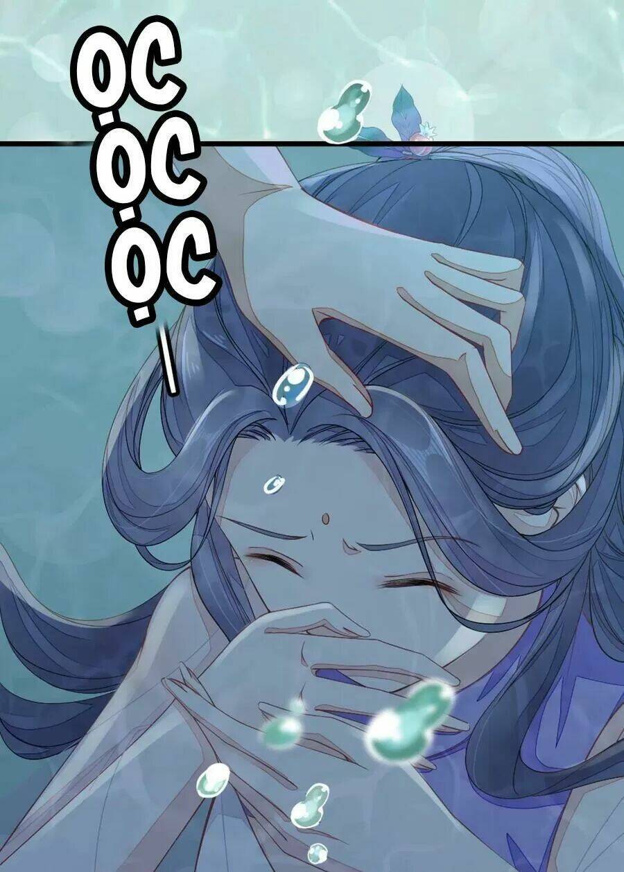 Mau Xuyên Không Rửa Tội Cho Nhân Vật Phản Diện Chapter 16 - Trang 2