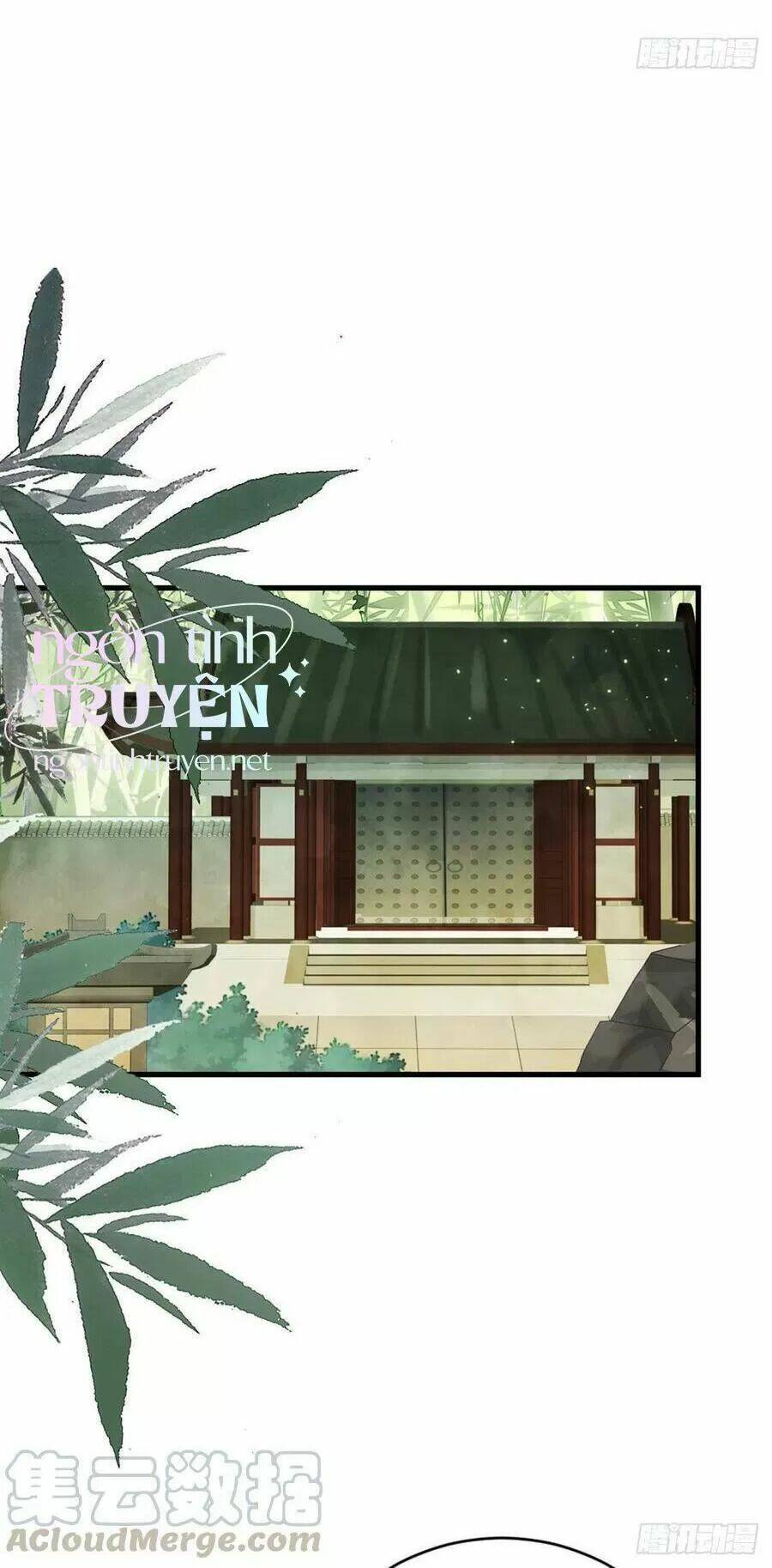 Mau Xuyên Không Rửa Tội Cho Nhân Vật Phản Diện Chapter 16 - Trang 2