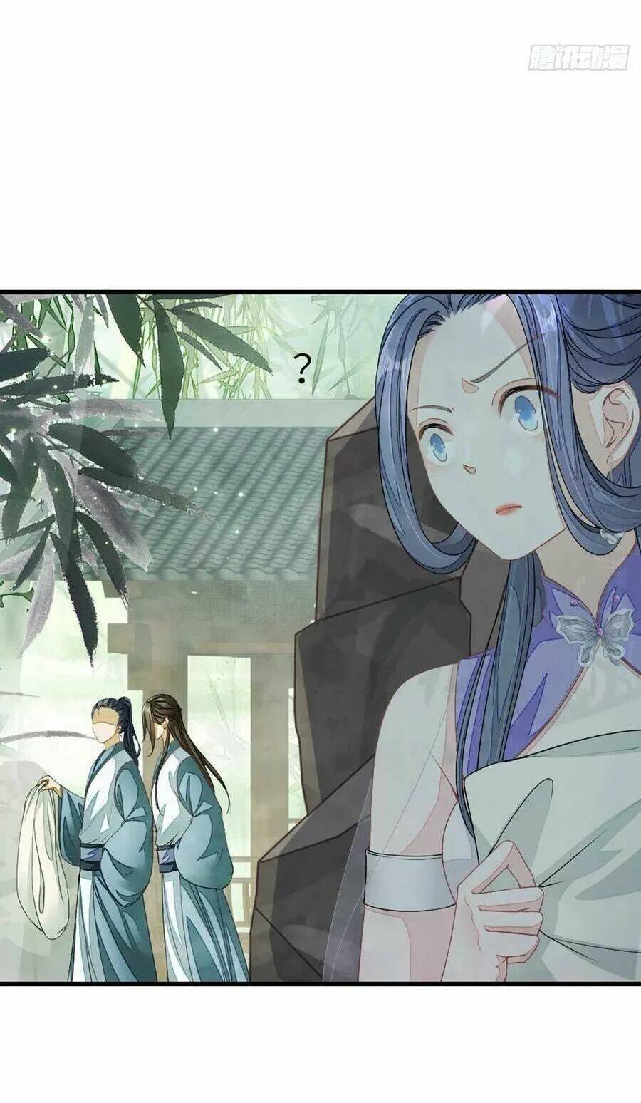 Mau Xuyên Không Rửa Tội Cho Nhân Vật Phản Diện Chapter 16 - Trang 2