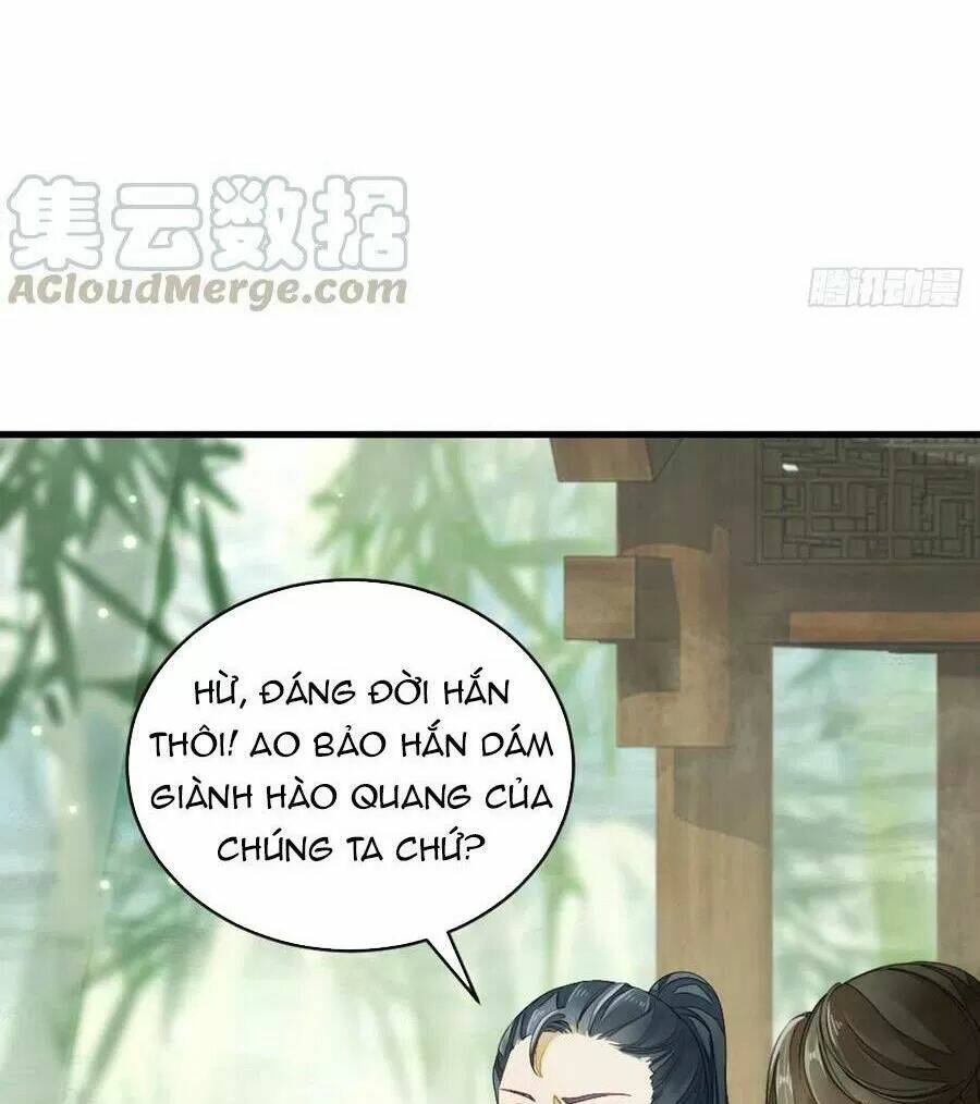 Mau Xuyên Không Rửa Tội Cho Nhân Vật Phản Diện Chapter 16 - Trang 2