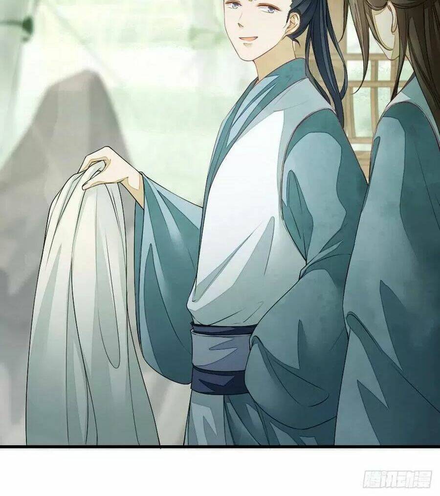 Mau Xuyên Không Rửa Tội Cho Nhân Vật Phản Diện Chapter 16 - Trang 2