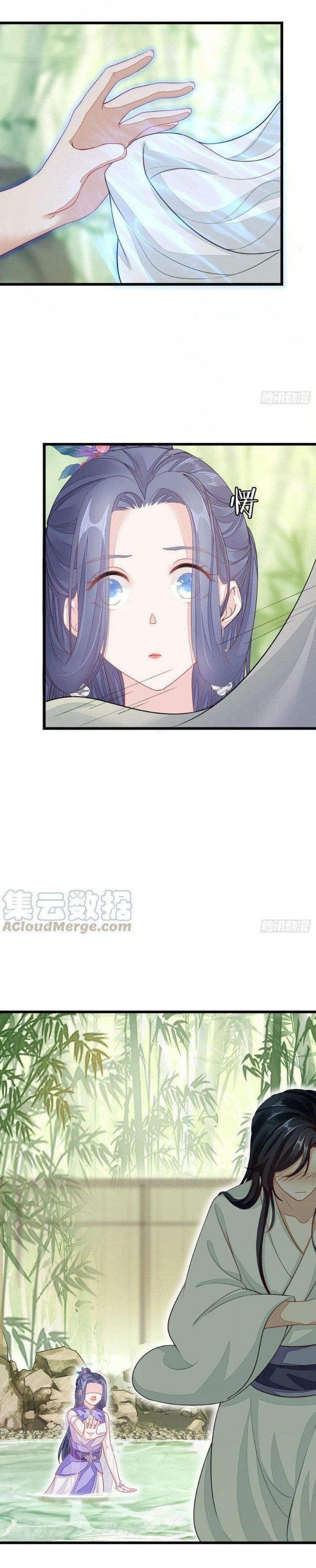 Mau Xuyên Không Rửa Tội Cho Nhân Vật Phản Diện Chapter 17.5 - Trang 2