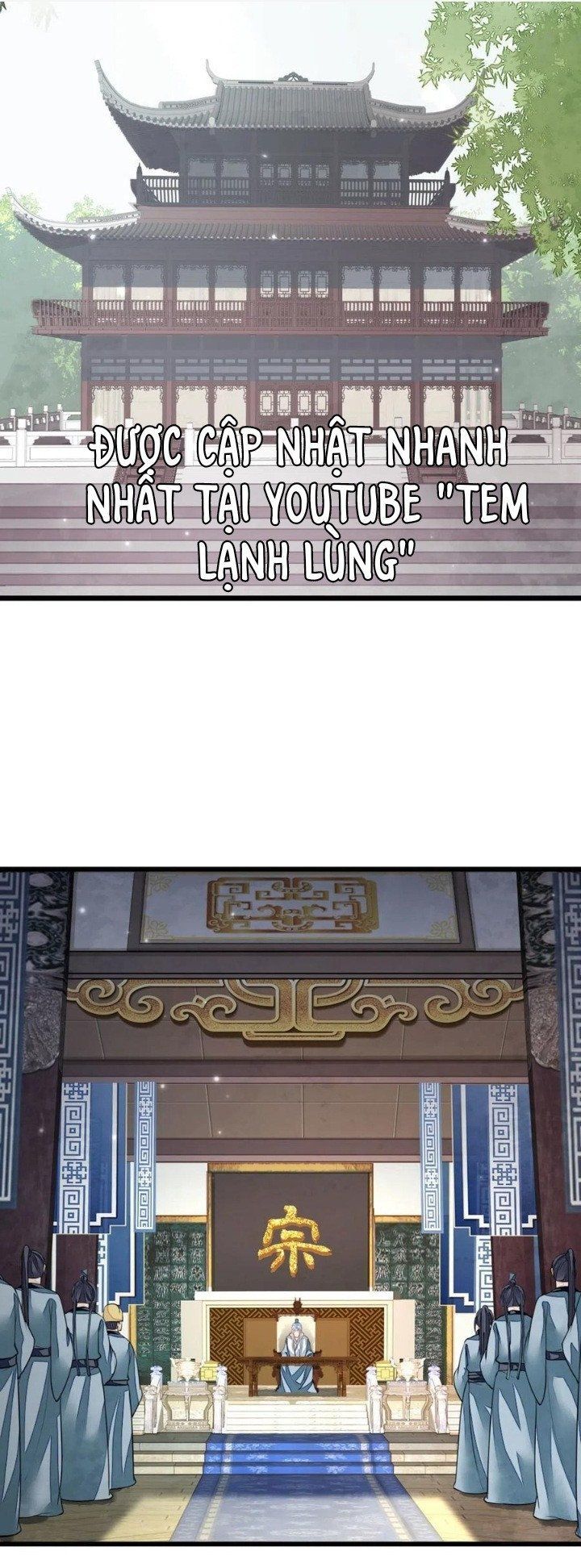 Mau Xuyên Không Rửa Tội Cho Nhân Vật Phản Diện Chapter 17.5 - Trang 2