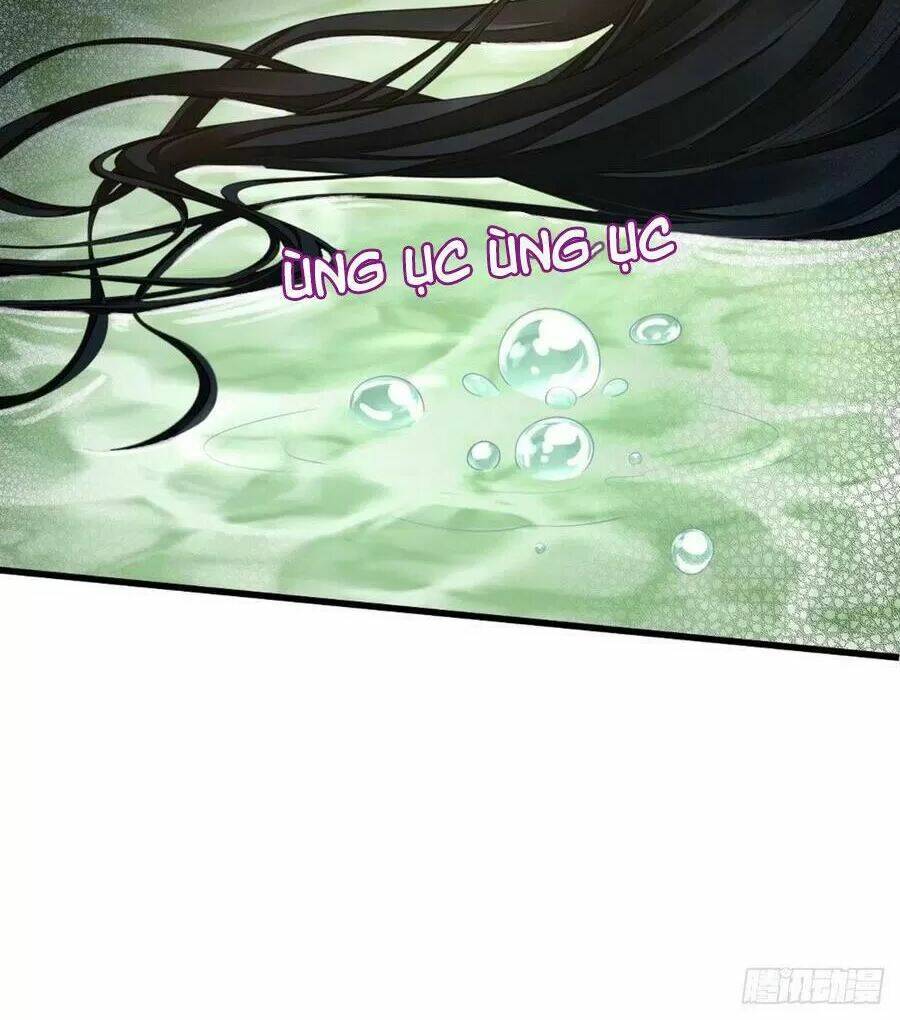 Mau Xuyên Không Rửa Tội Cho Nhân Vật Phản Diện Chapter 17 - Trang 2