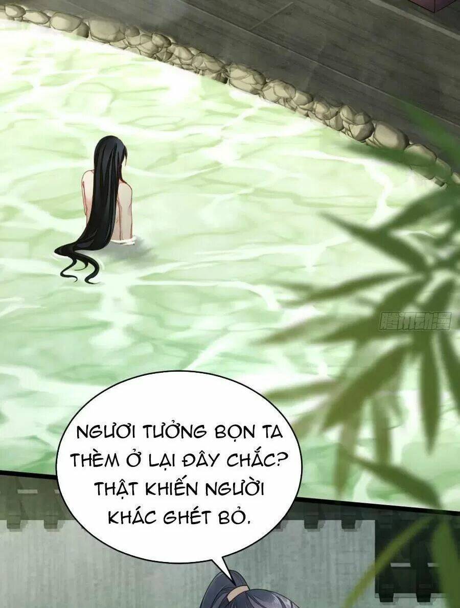 Mau Xuyên Không Rửa Tội Cho Nhân Vật Phản Diện Chapter 17 - Trang 2