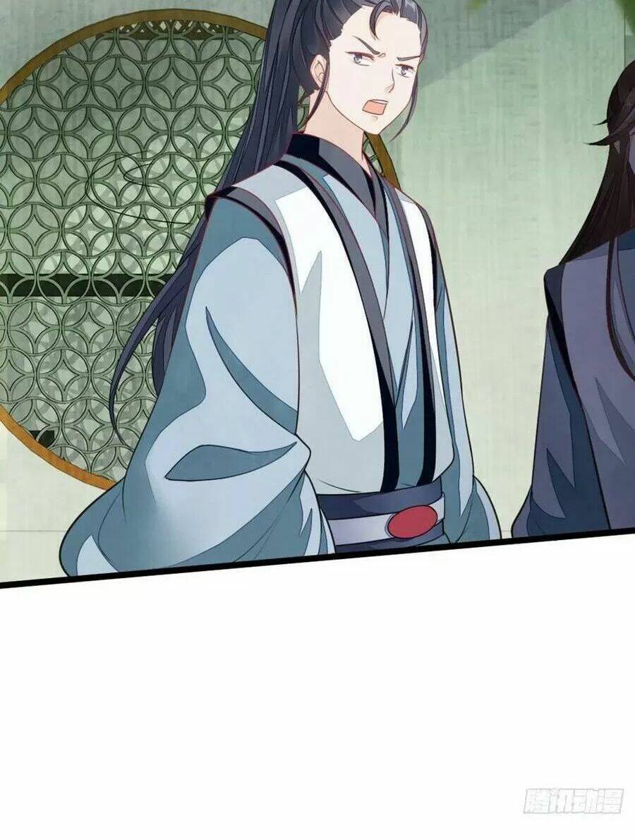 Mau Xuyên Không Rửa Tội Cho Nhân Vật Phản Diện Chapter 17 - Trang 2