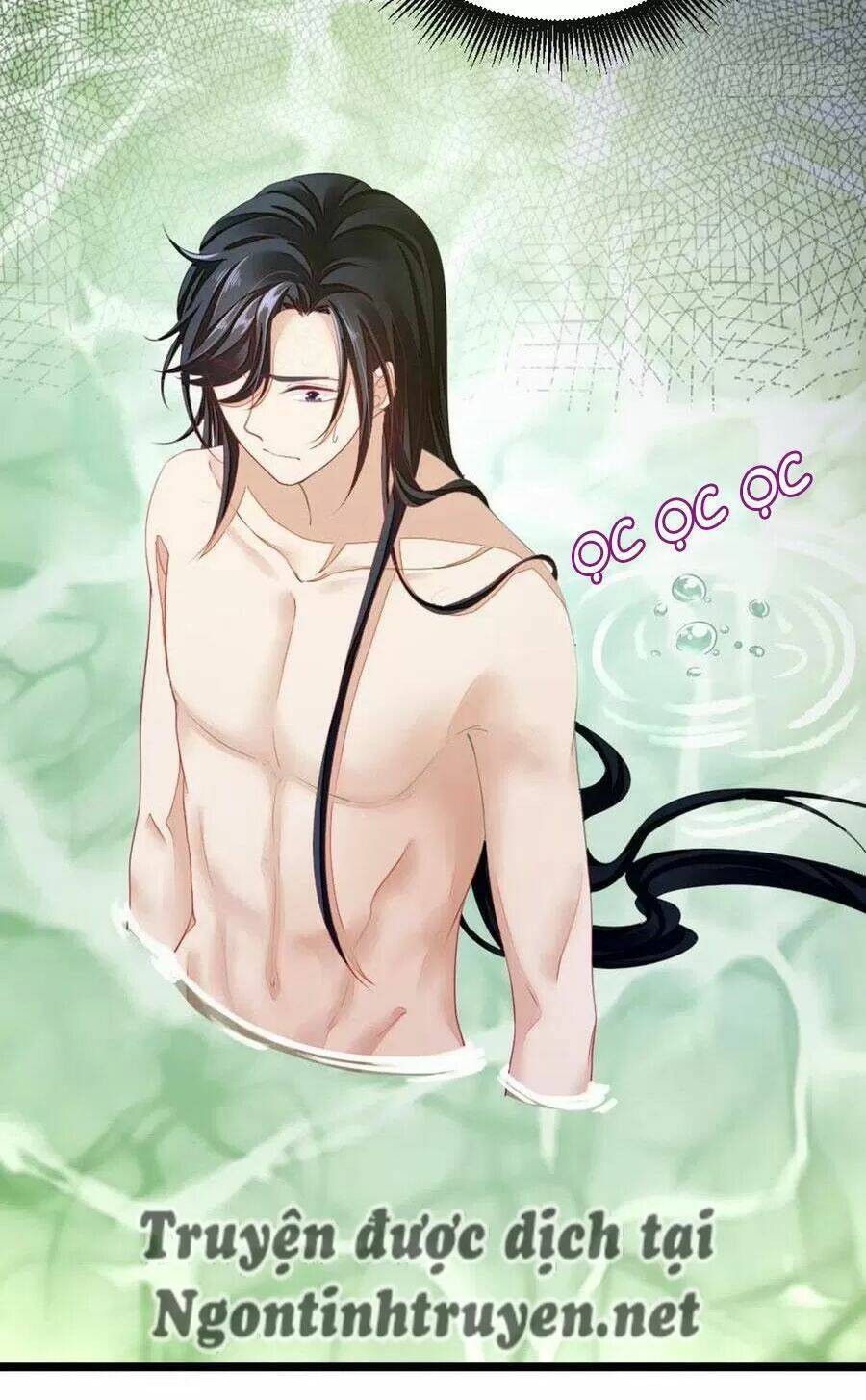 Mau Xuyên Không Rửa Tội Cho Nhân Vật Phản Diện Chapter 17 - Trang 2