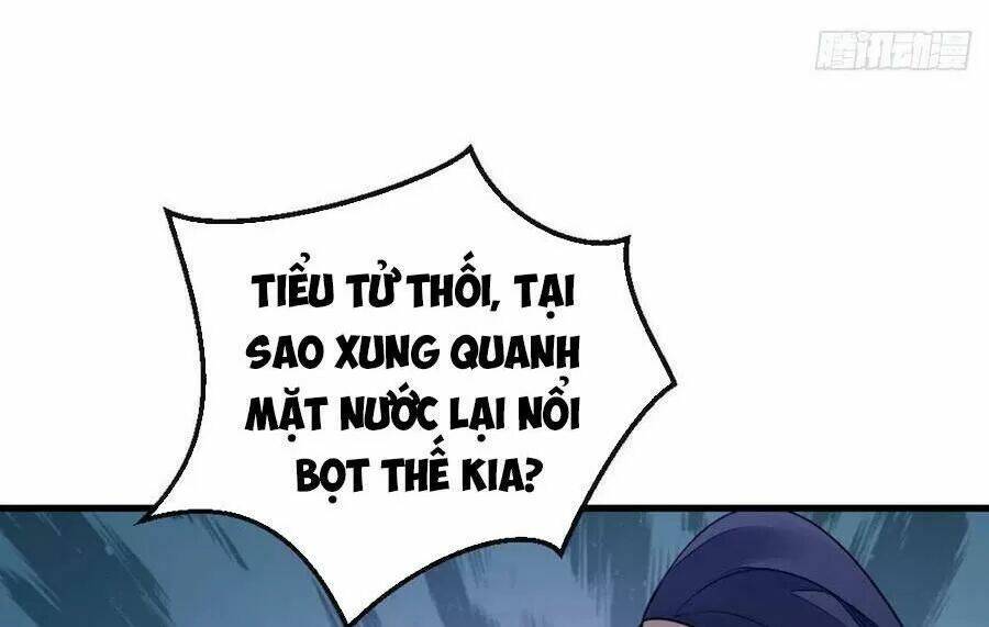 Mau Xuyên Không Rửa Tội Cho Nhân Vật Phản Diện Chapter 17 - Trang 2