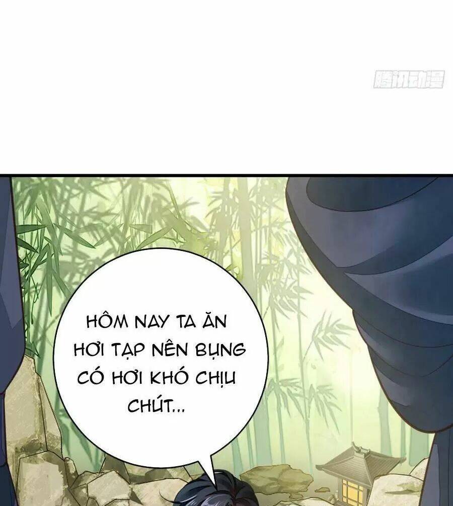 Mau Xuyên Không Rửa Tội Cho Nhân Vật Phản Diện Chapter 17 - Trang 2