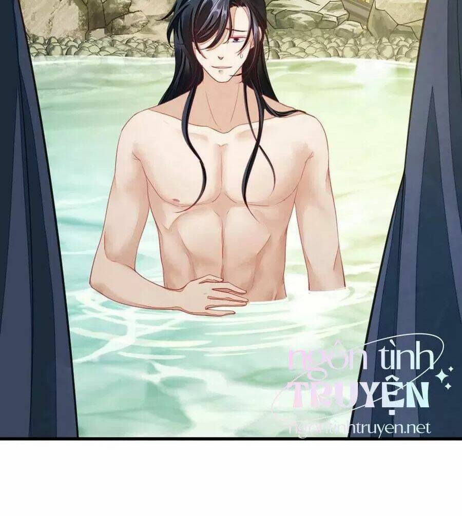 Mau Xuyên Không Rửa Tội Cho Nhân Vật Phản Diện Chapter 17 - Trang 2