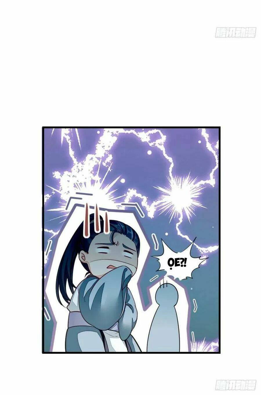 Mau Xuyên Không Rửa Tội Cho Nhân Vật Phản Diện Chapter 17 - Trang 2