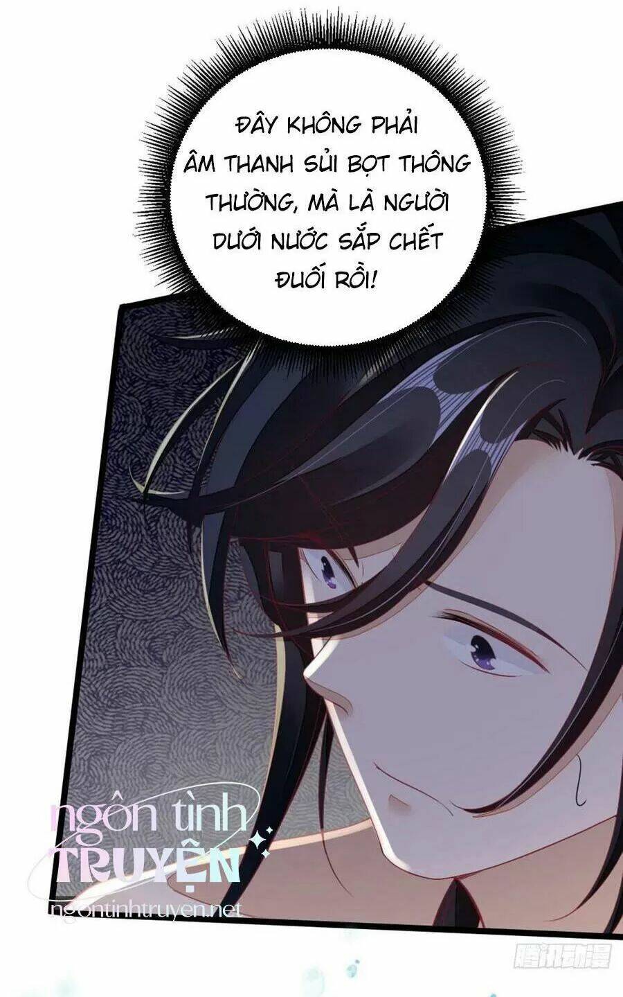 Mau Xuyên Không Rửa Tội Cho Nhân Vật Phản Diện Chapter 17 - Trang 2