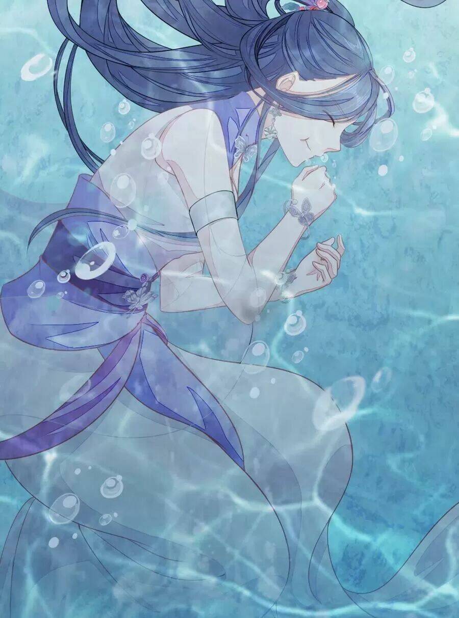 Mau Xuyên Không Rửa Tội Cho Nhân Vật Phản Diện Chapter 17 - Trang 2