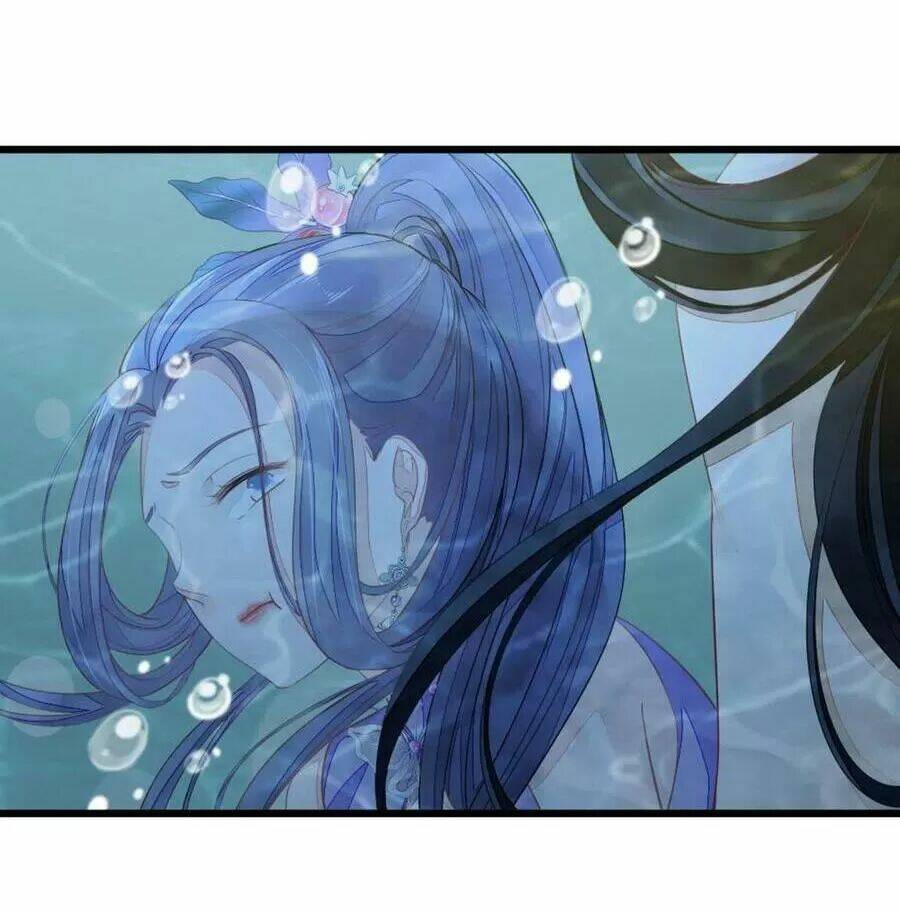 Mau Xuyên Không Rửa Tội Cho Nhân Vật Phản Diện Chapter 17 - Trang 2