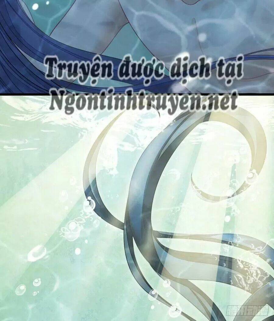 Mau Xuyên Không Rửa Tội Cho Nhân Vật Phản Diện Chapter 17 - Trang 2