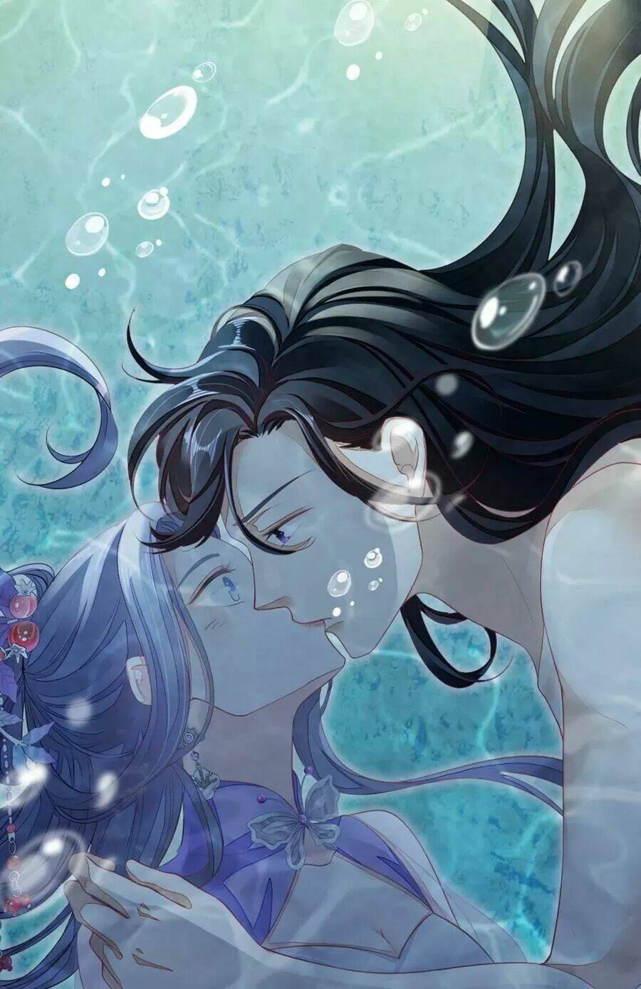 Mau Xuyên Không Rửa Tội Cho Nhân Vật Phản Diện Chapter 17 - Trang 2