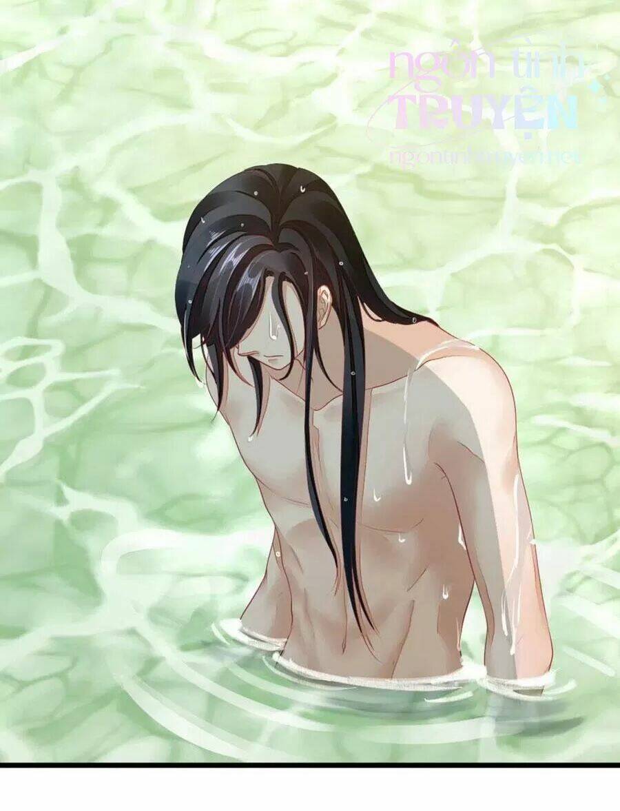 Mau Xuyên Không Rửa Tội Cho Nhân Vật Phản Diện Chapter 17 - Trang 2