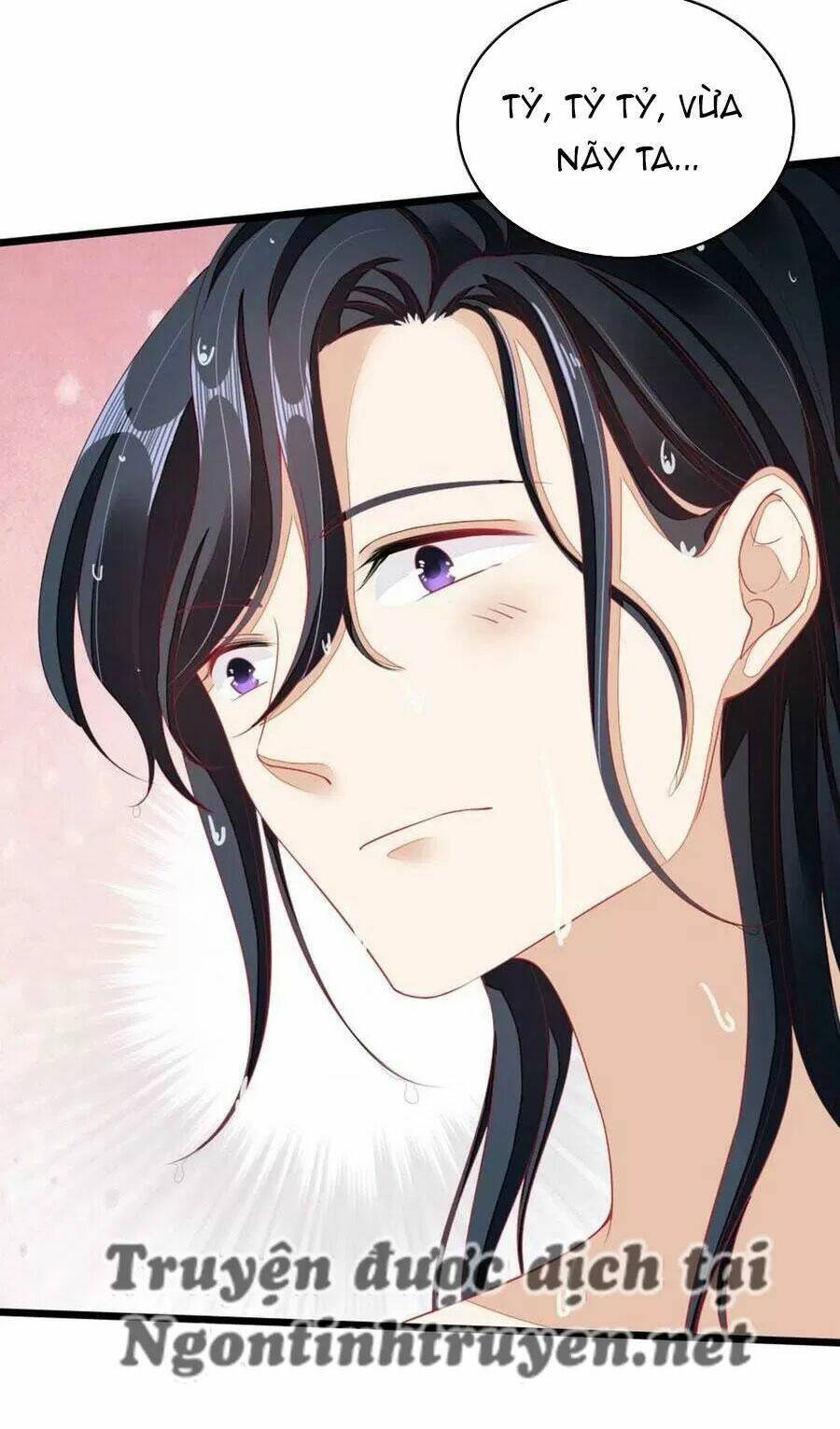 Mau Xuyên Không Rửa Tội Cho Nhân Vật Phản Diện Chapter 17 - Trang 2