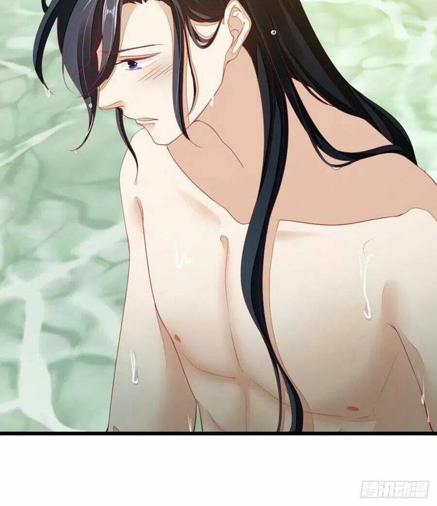 Mau Xuyên Không Rửa Tội Cho Nhân Vật Phản Diện Chapter 17 - Trang 2