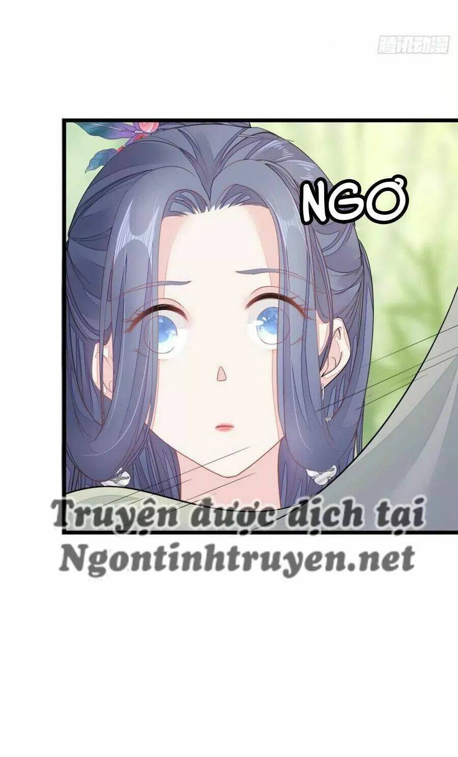 Mau Xuyên Không Rửa Tội Cho Nhân Vật Phản Diện Chapter 17 - Trang 2