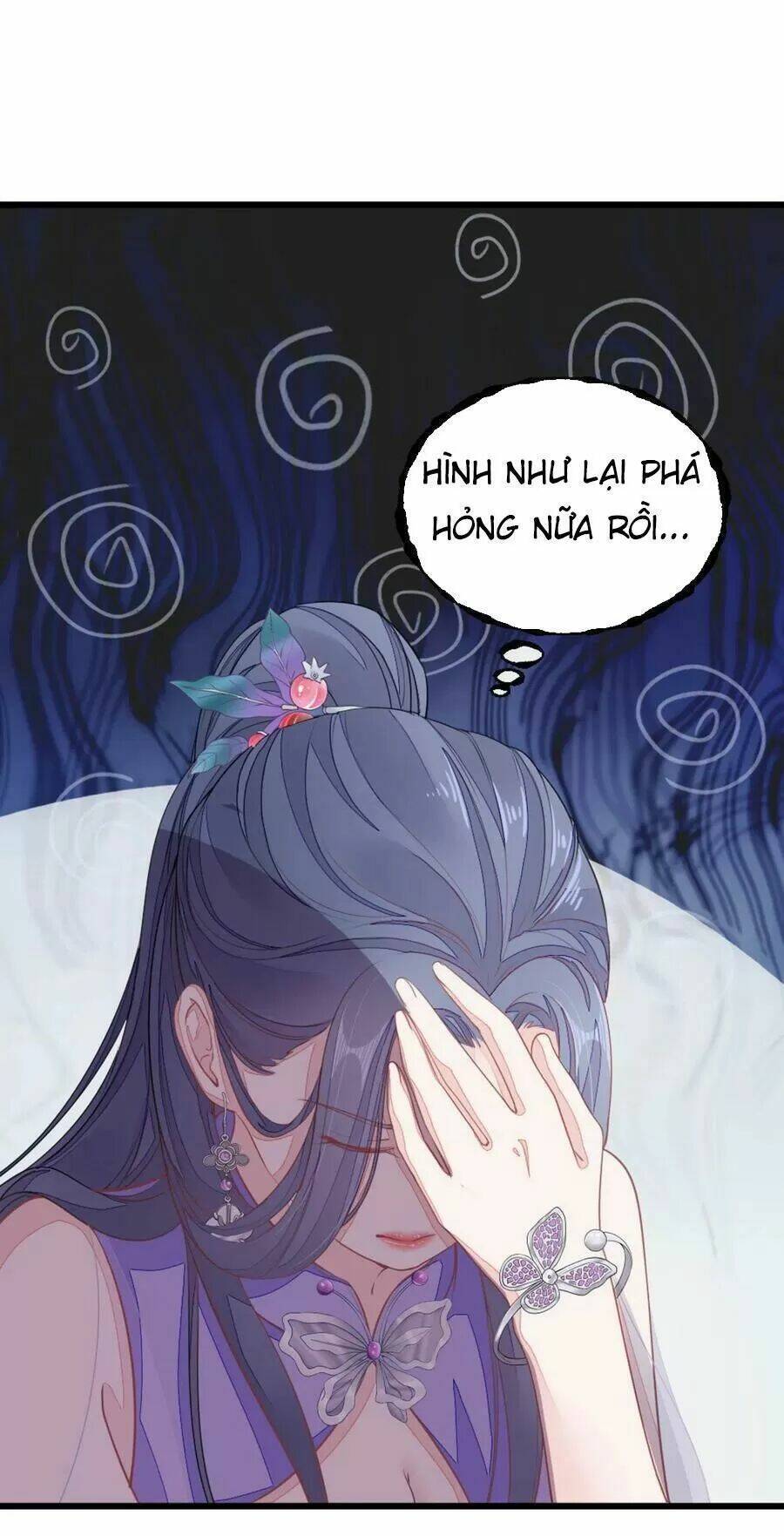 Mau Xuyên Không Rửa Tội Cho Nhân Vật Phản Diện Chapter 17 - Trang 2